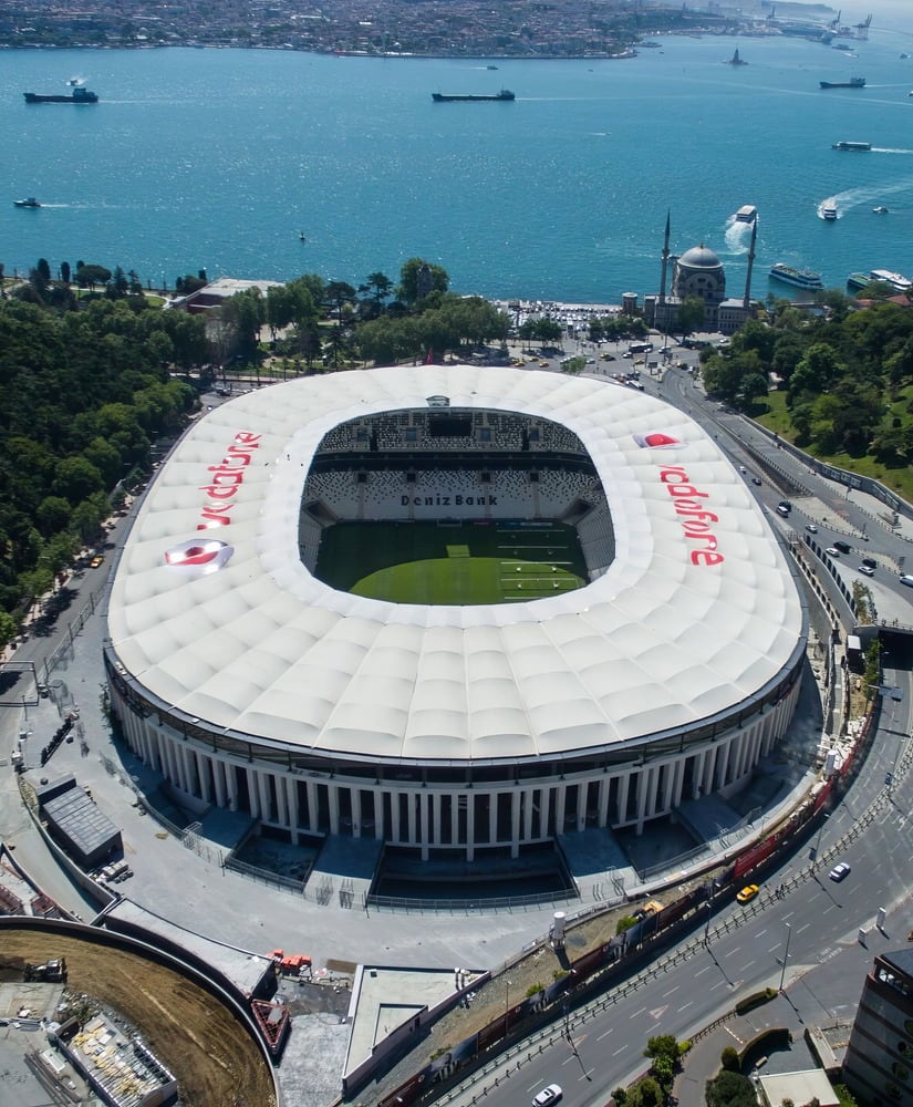 Besiktas Besiktas