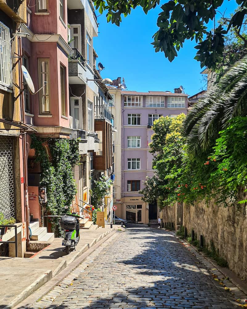 Beyoglu (3)