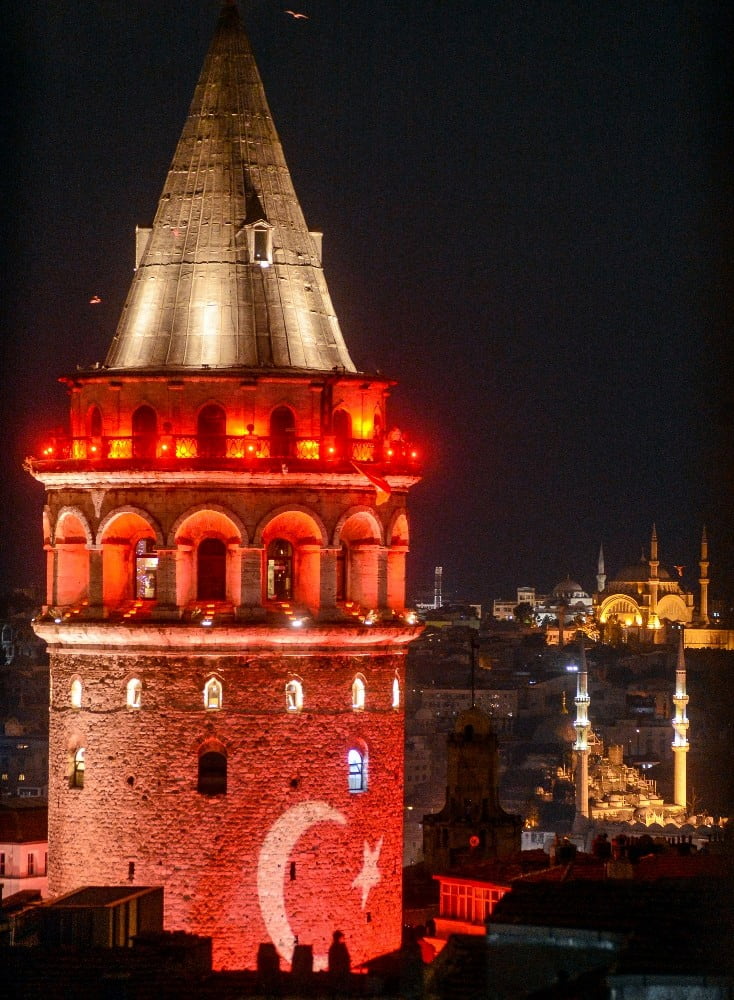 Galata Galata