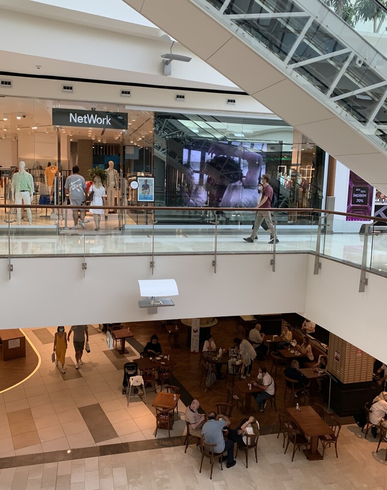 Istinye Park Mall Istinye Park Mall