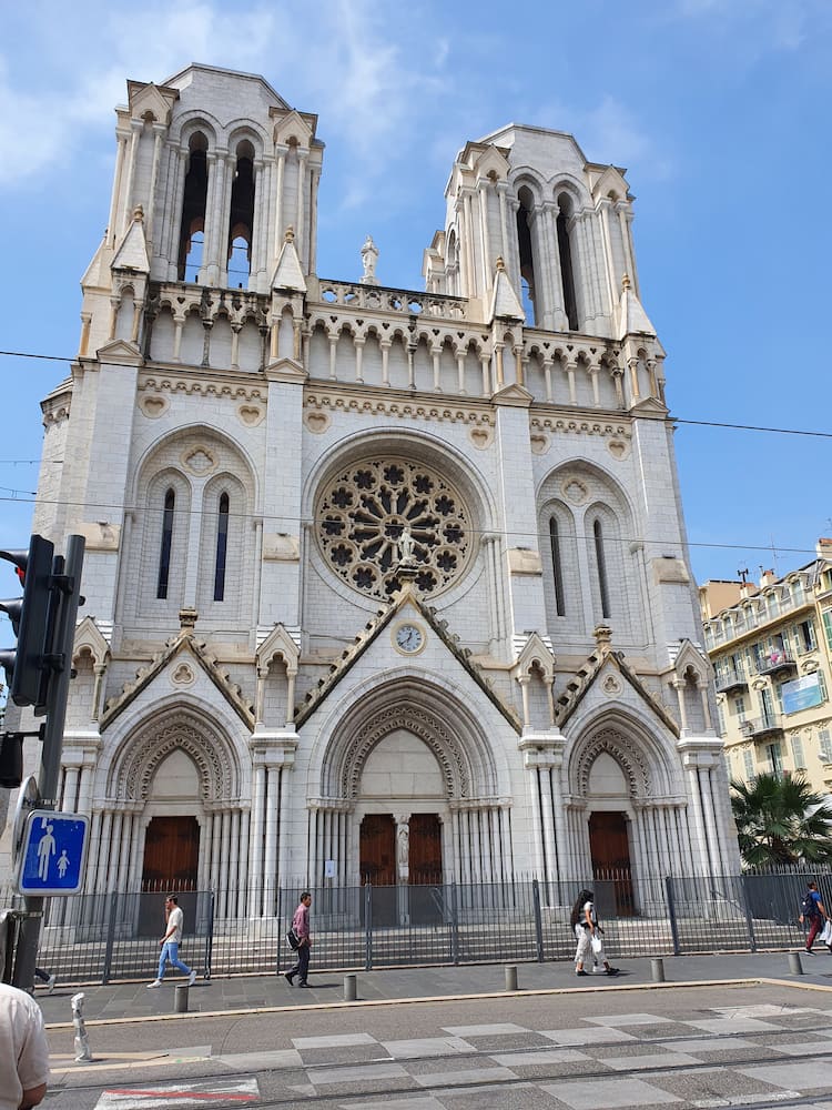 Jean-Médecin Jean-Médecin