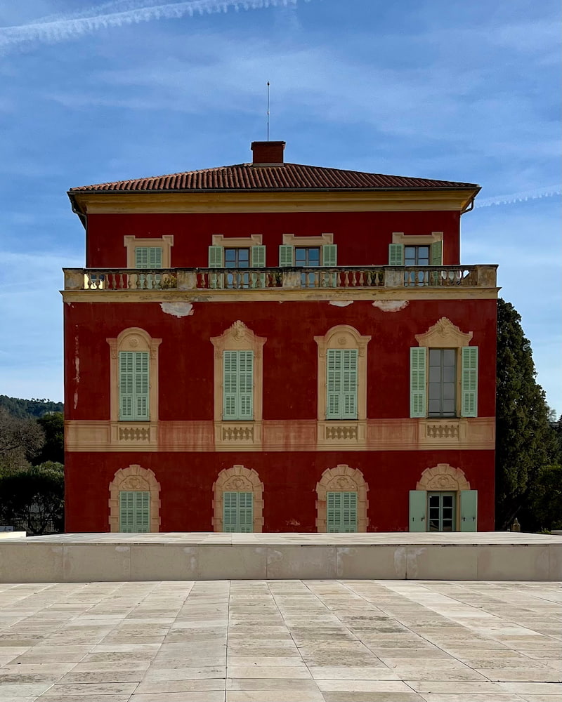 Museo Matisse Museo Matisse