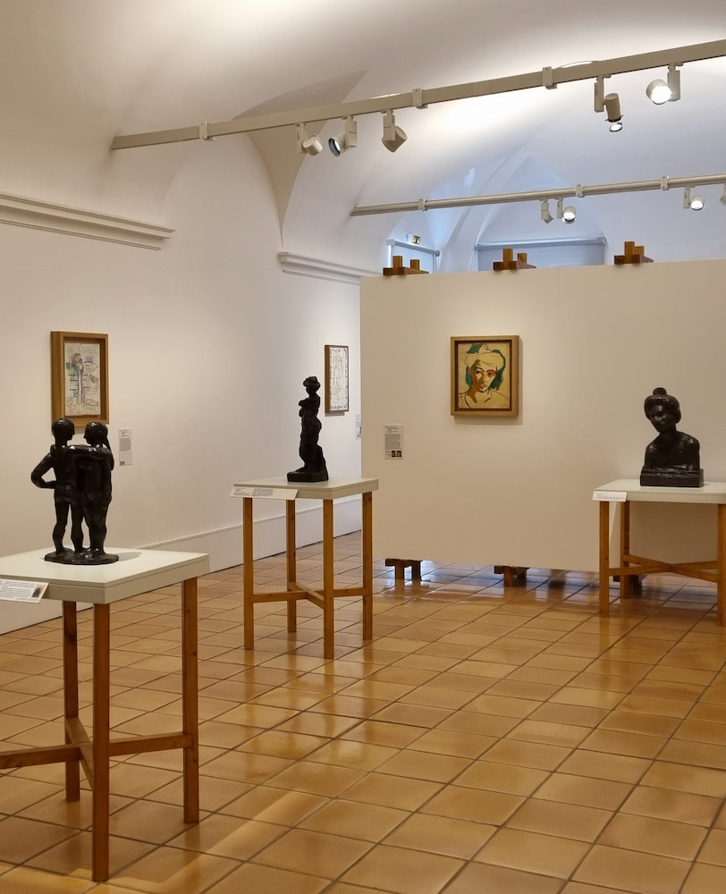 Museo Matisse Museo Matisse