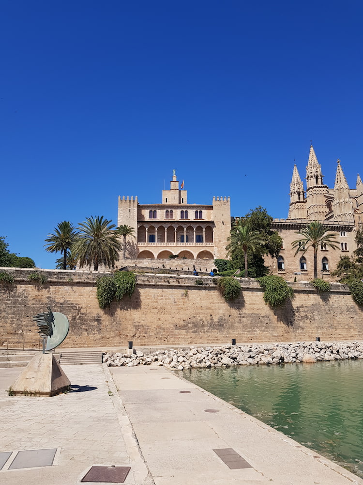 Palma de Mallorca Palma de Mallorca