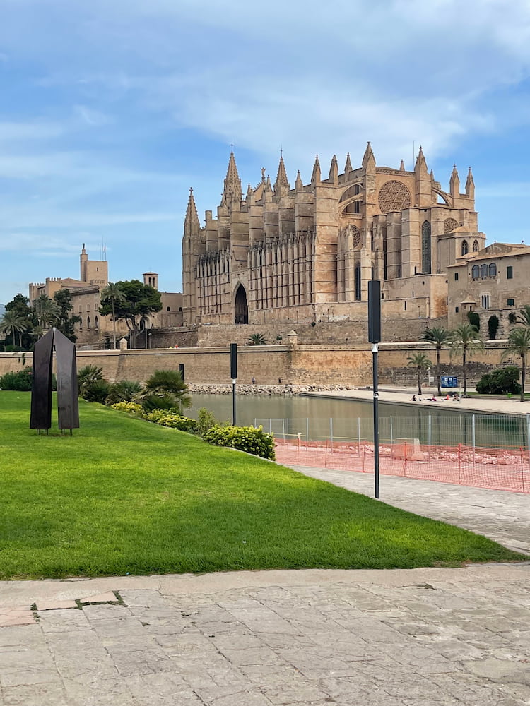 Palma de Mallorca Palma de Mallorca