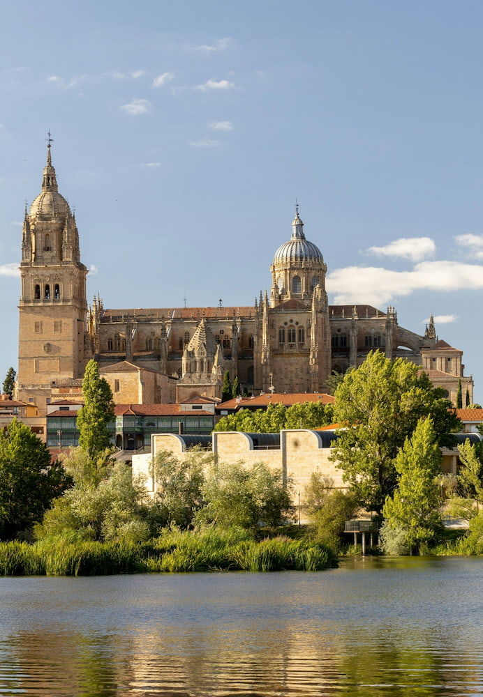 Salamanca Salamanca