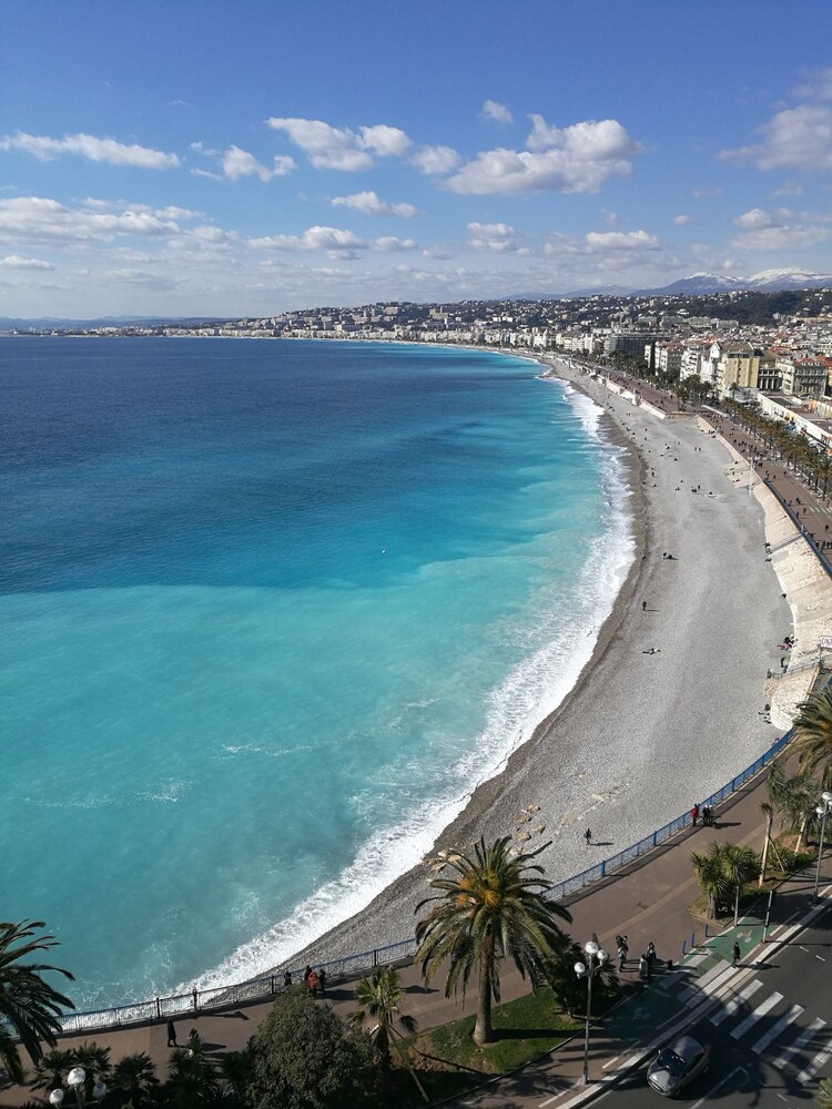 Vieux Nice Vieux Nice