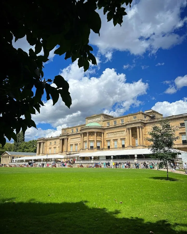 Buckingham Palace Buckingham Palace