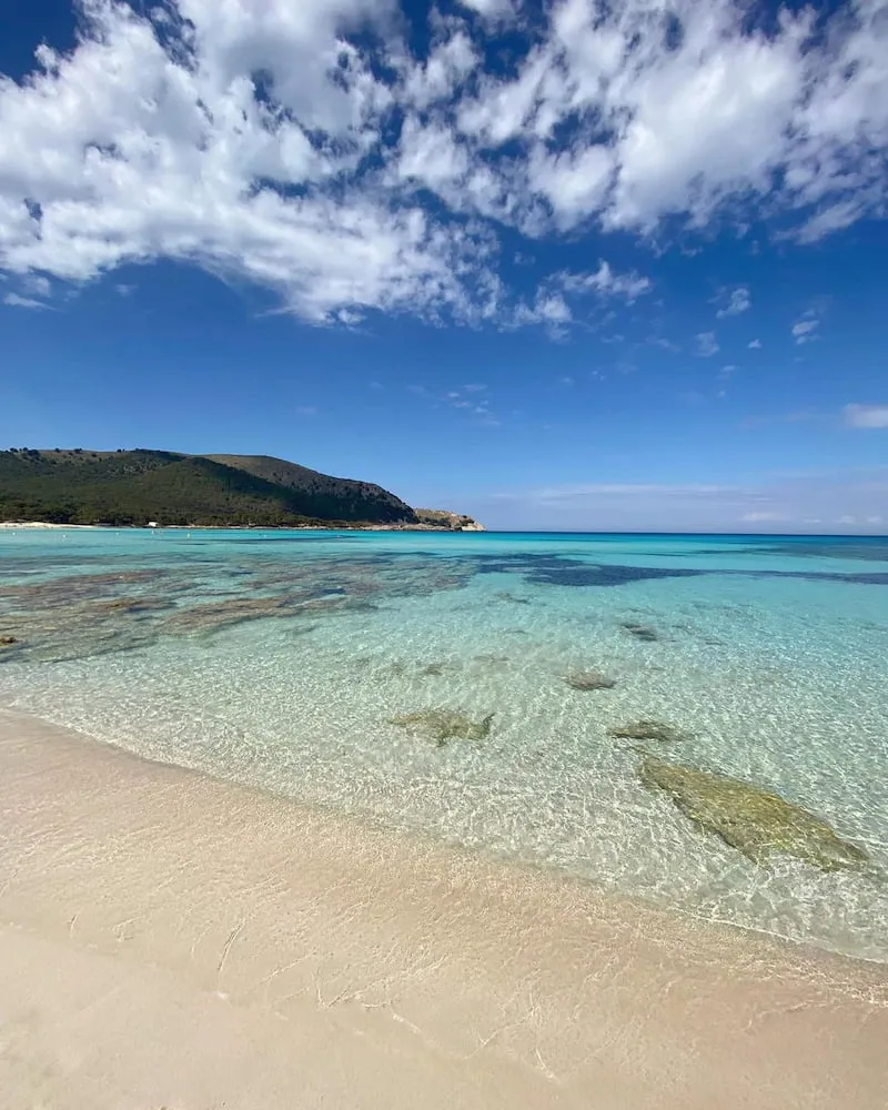 Cala Ratjada Cala Ratjada