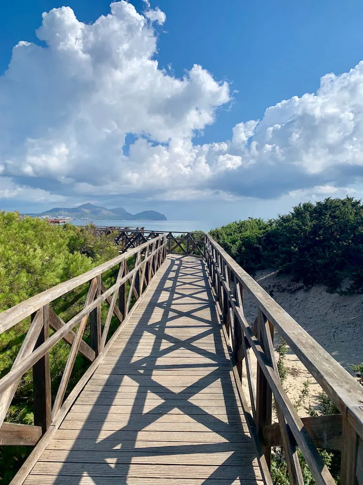 Can Picafort Can Picafort