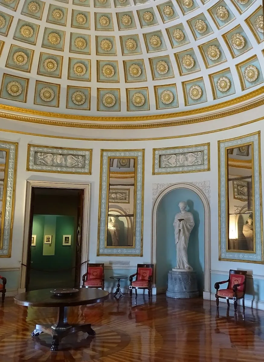 Museo d’Arte Asiatica Museo d’Arte Asiatica