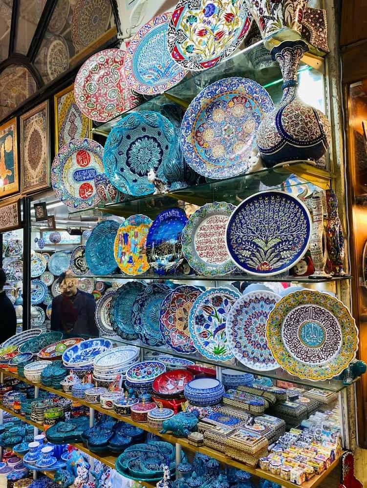 Grand Bazaar Grand Bazaar
