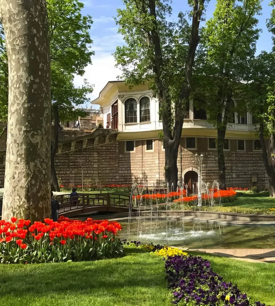 Parco Gülhane Parco Gülhane