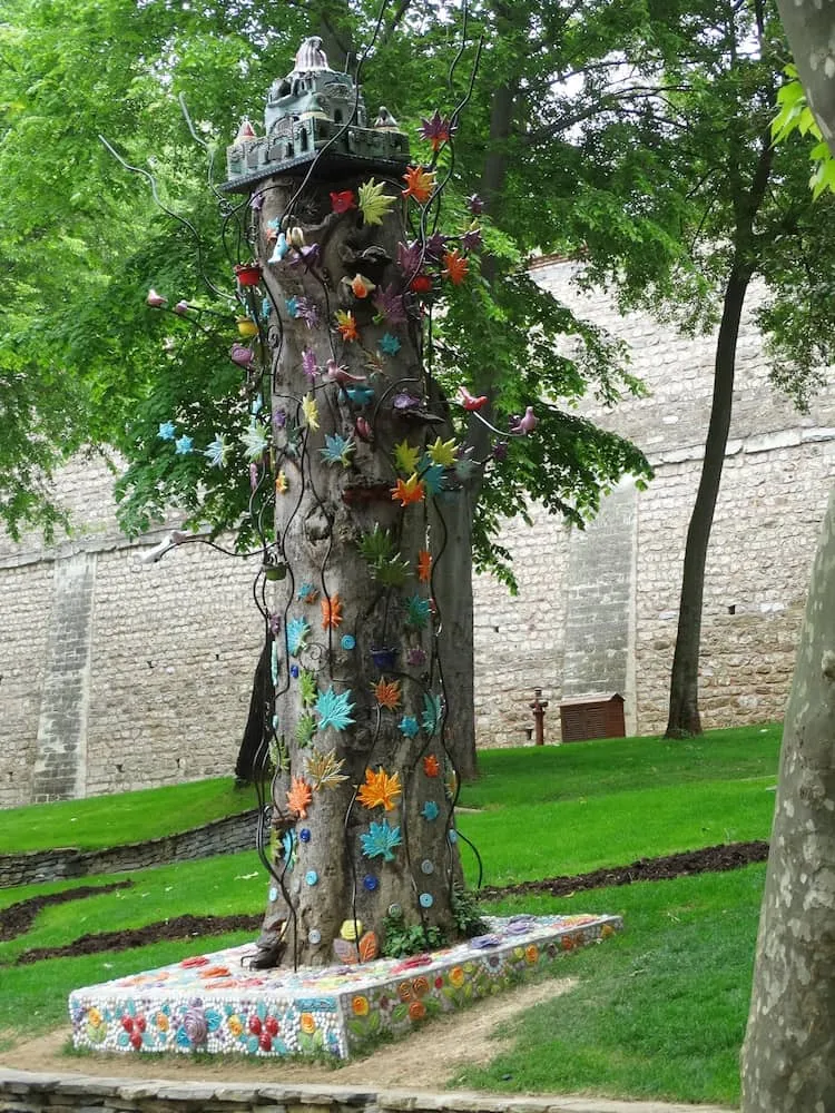 Parco Gülhane Parco Gülhane