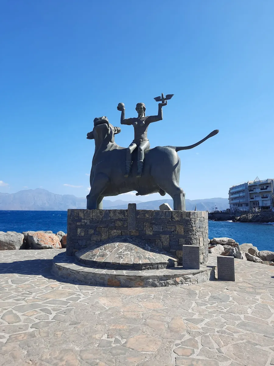 Kavos, Corfu Kavos, Corfu