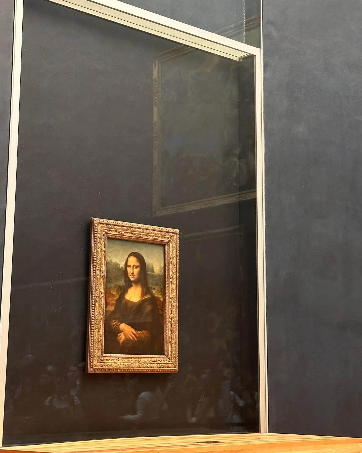 Museo del Louvre, Parigi Museo del Louvre, Parigi