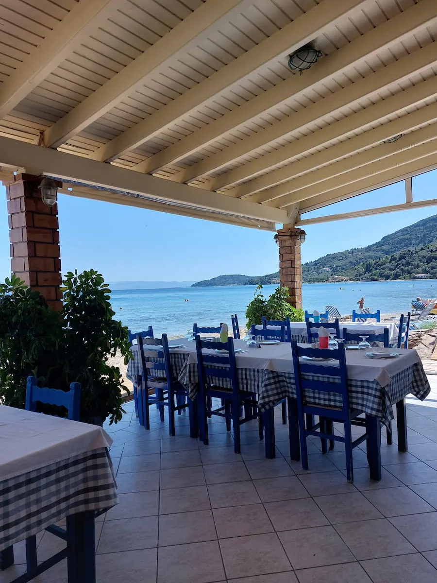 Messonghi, Corfu Messonghi, Corfu