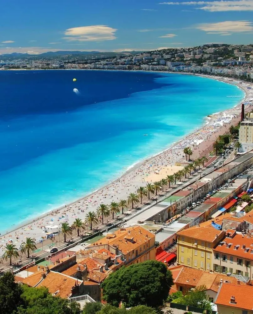 Nice, France Nice, France