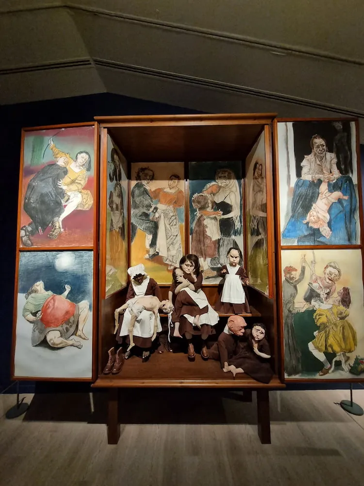 Museo Pera Museo Pera