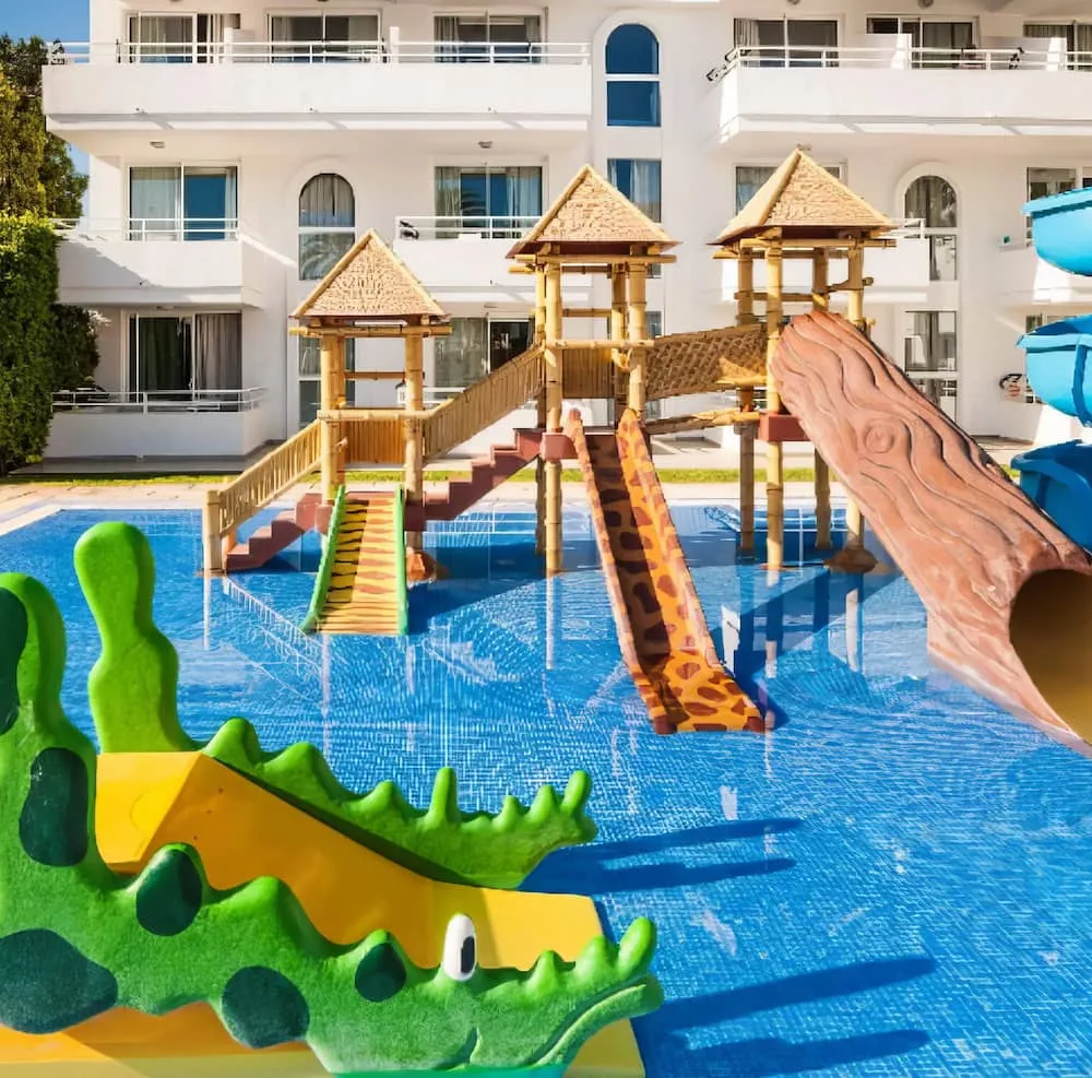 Port de Pollenca Port de Pollenca