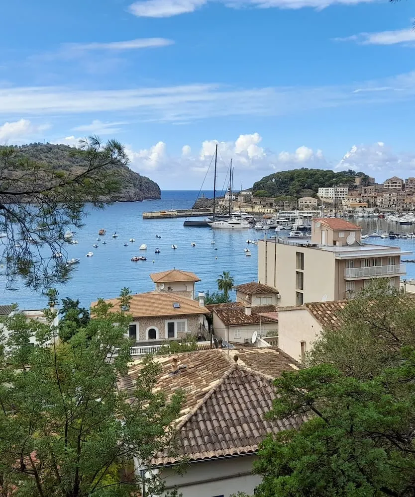 Port de Soller Port de Soller