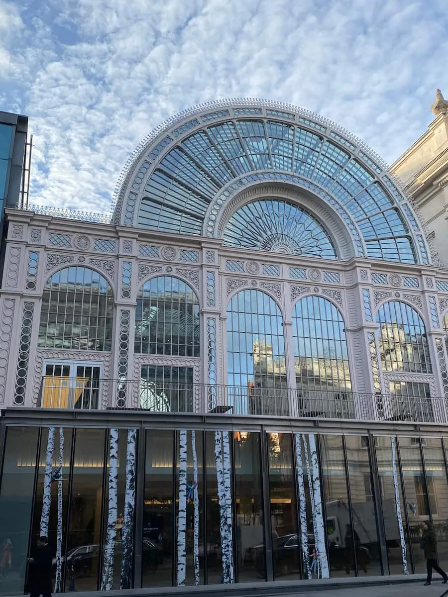 Royal Opera House Royal Opera House