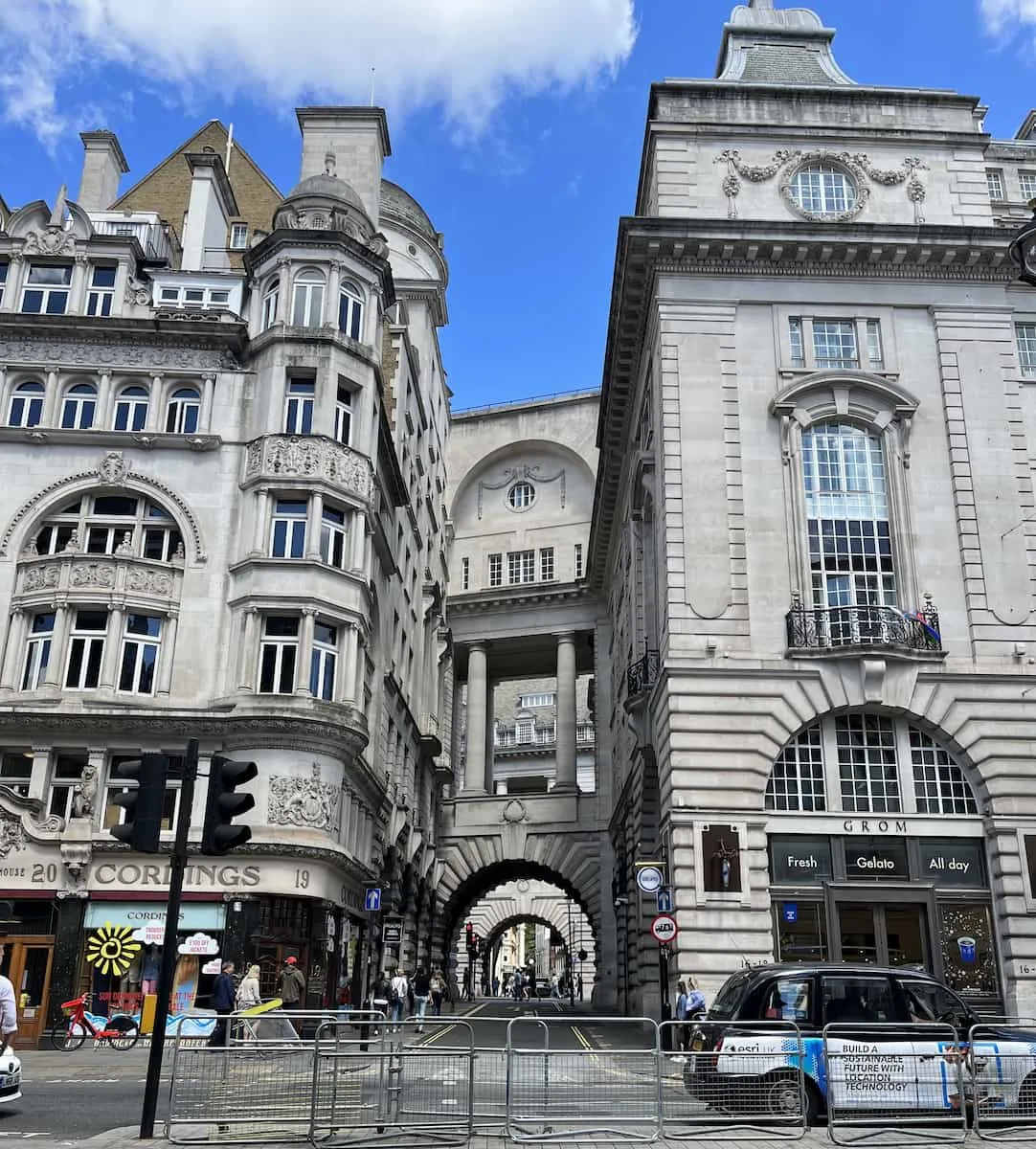 Soho, Londra Soho, Londra