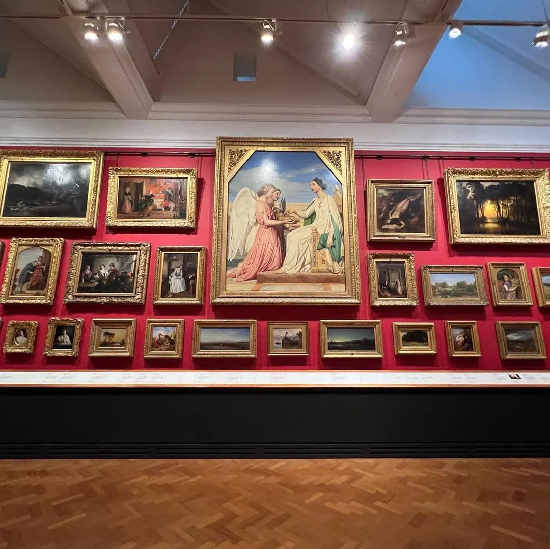 Victoria and Albert Museum Victoria and Albert Museum