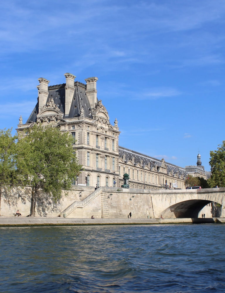 4th Arrondissement 4th Arrondissement