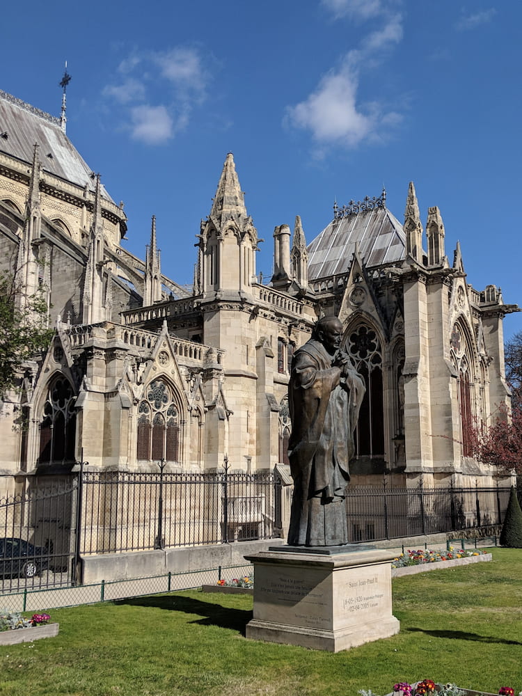 4th Arrondissement 4th Arrondissement