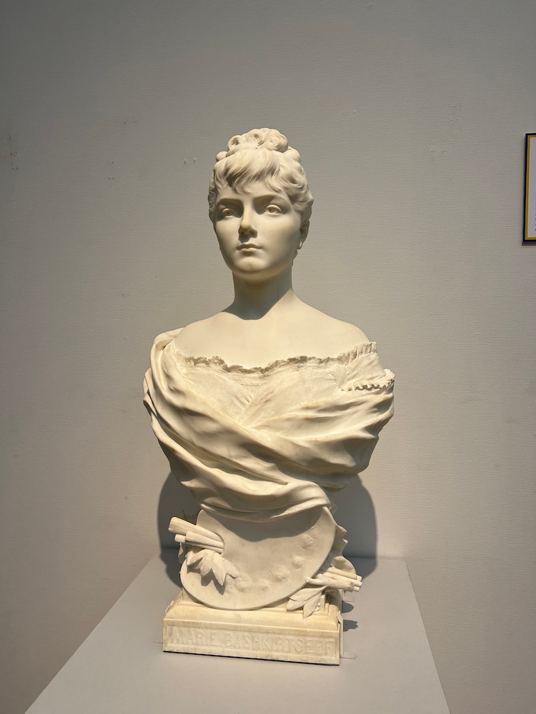 Art Museum of the West Art Museum of the West