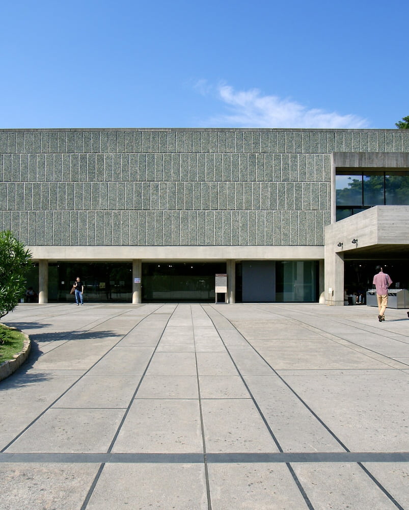 Art Museum of the West Art Museum of the West