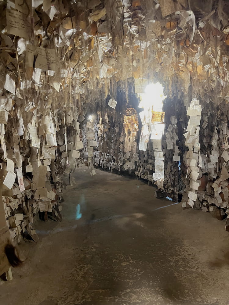 Avanos Hair Museum Avanos Hair Museum