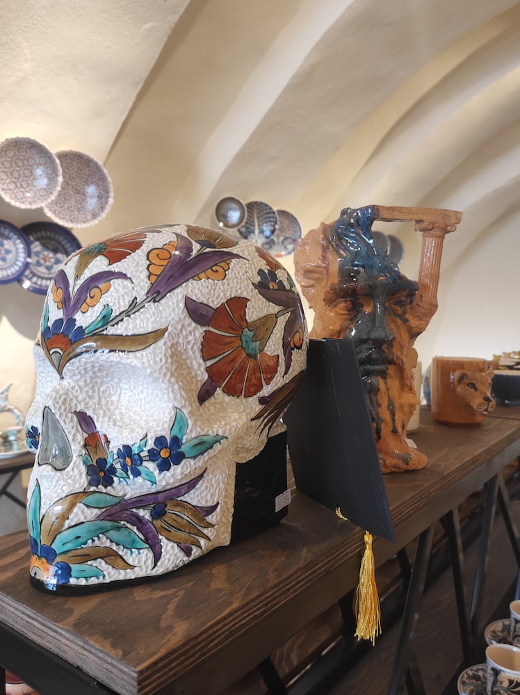 Avanos Pottery Workshop Avanos Pottery Workshop