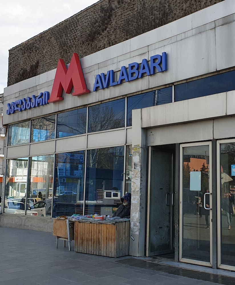 Avlabari Tbilisi Avlabari Tbilisi