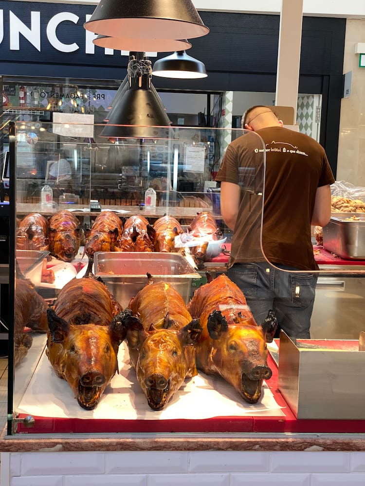 Bom Sucesso market Bom Sucesso market