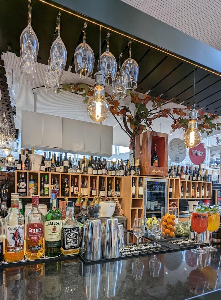 Bom Sucesso market Bom Sucesso market