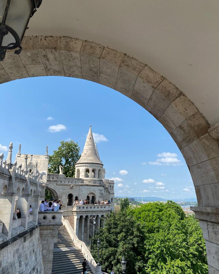 Budavar, Budapest Budavar, Budapest