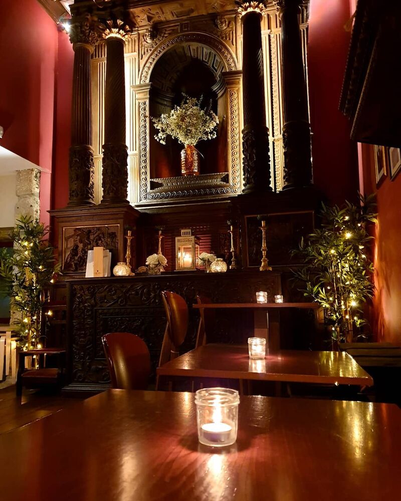 Cedofeita nightlife Cedofeita nightlife