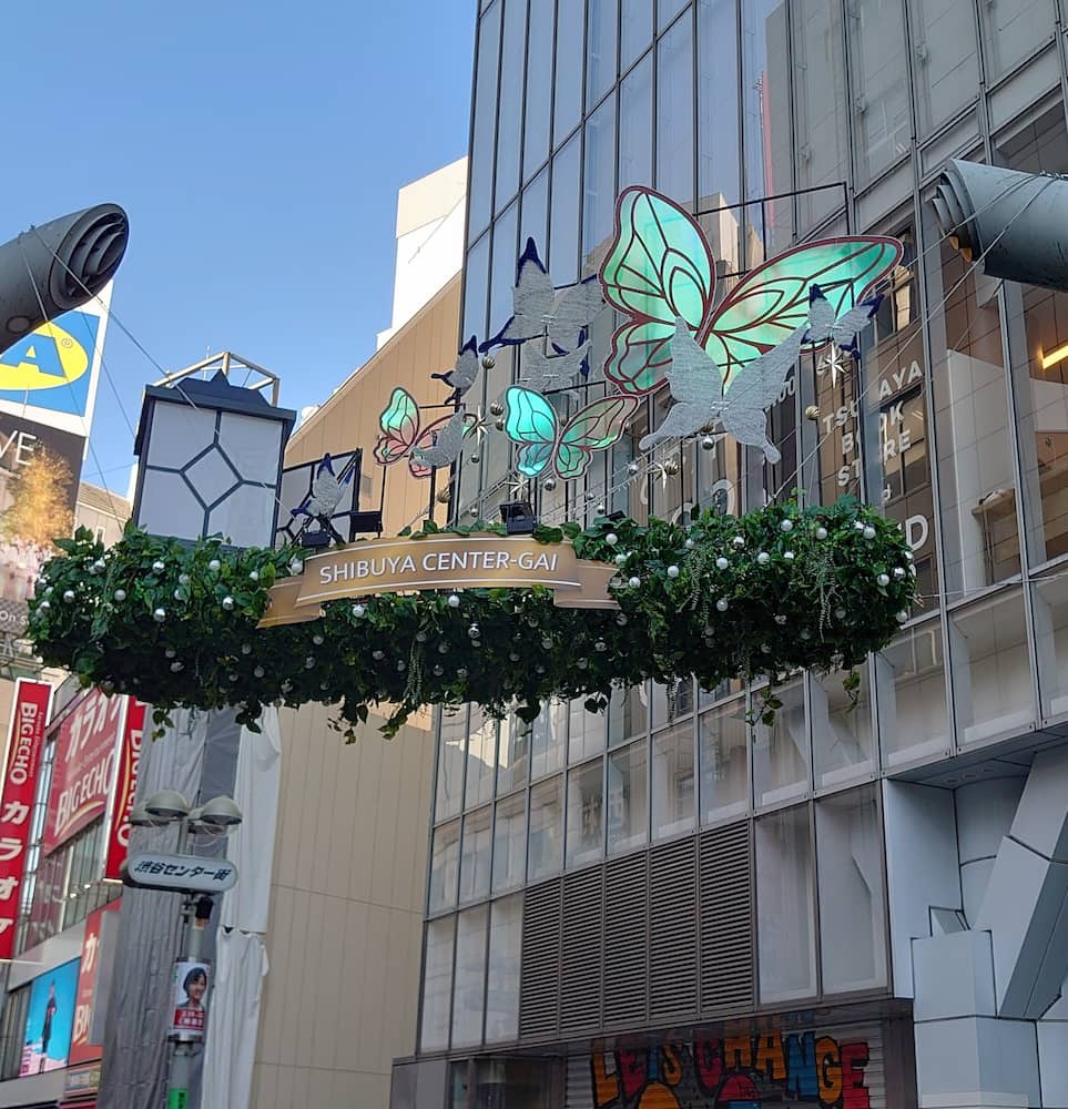 Center Gai Center Gai