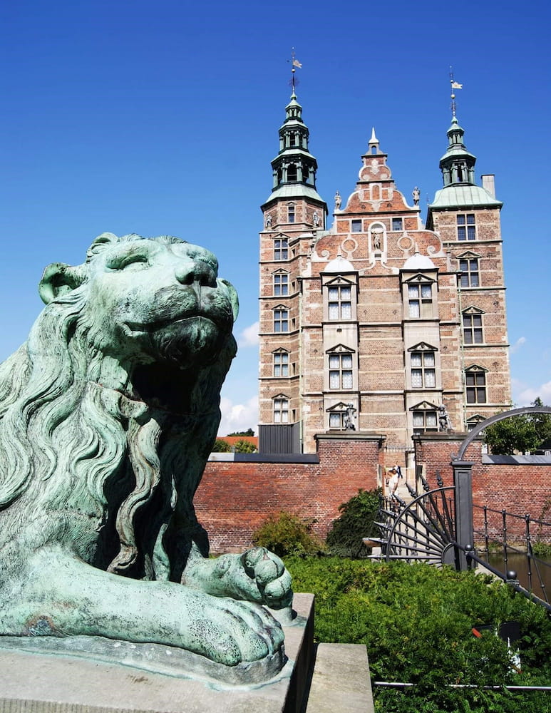 Copenhagen Copenhagen