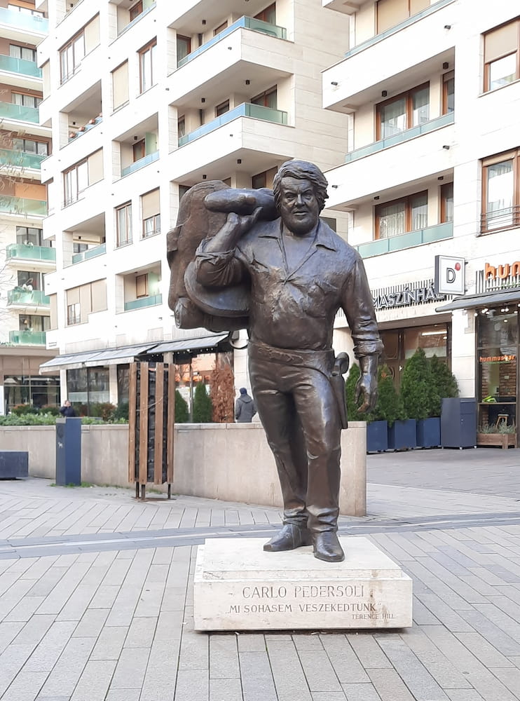 Corvin Promenade Corvin Promenade