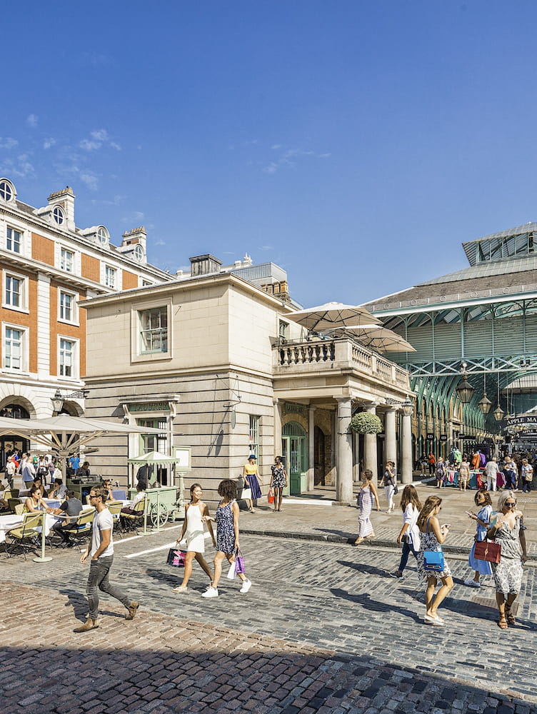 Covent Garden Covent Garden