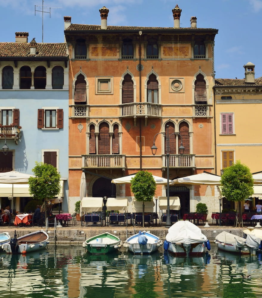 Desenzano del Garda Desenzano del Garda