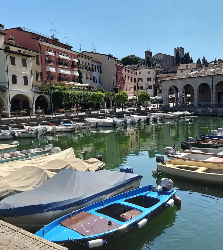 Desenzano del Garda Desenzano del Garda