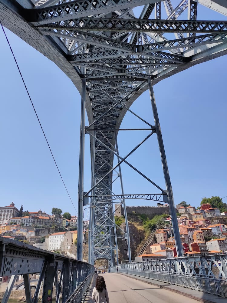 Dom Luis I Porto Dom Luis I Porto