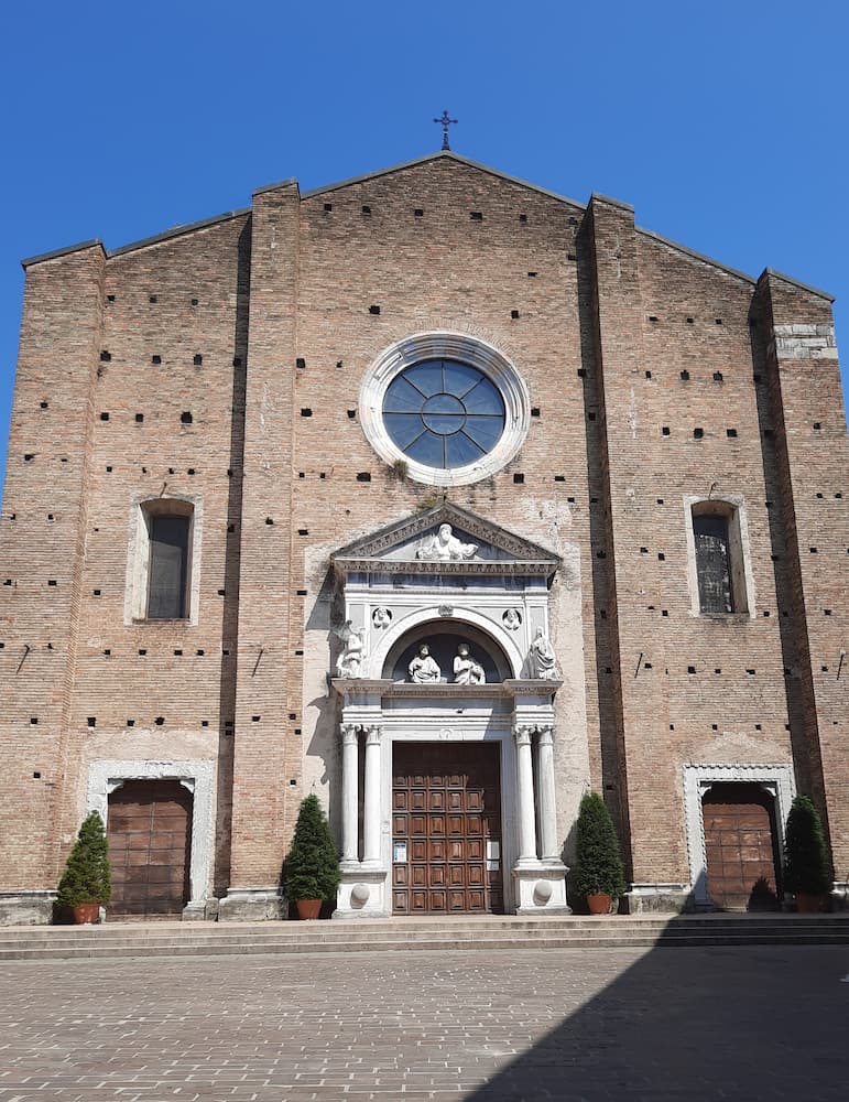 Duomo di Salò Duomo di Salò
