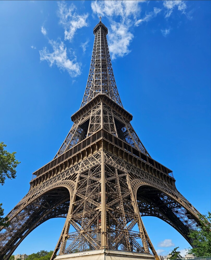 Eiffel Tower Eiffel Tower