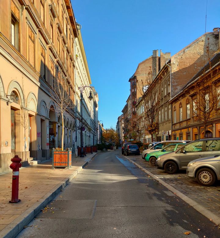 Erzsébetváros Erzsébetváros