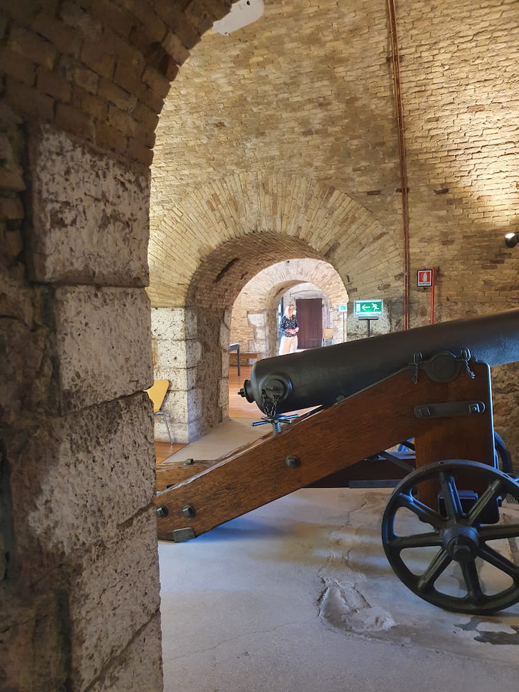 Forte di Cadine Forte di Cadine